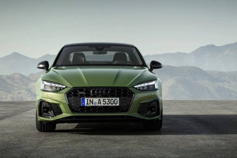 Audi A5 II