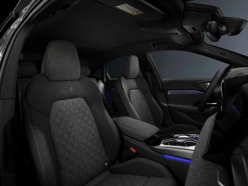 Audi A5 III B10