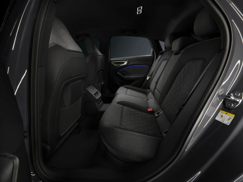 Audi A5 III B10