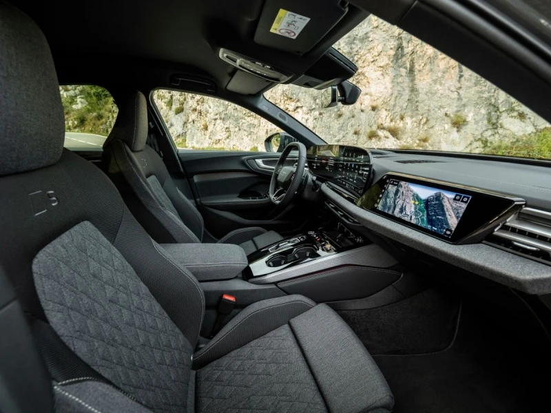 Audi A5 III B10