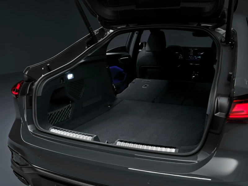 Audi A5 III B10
