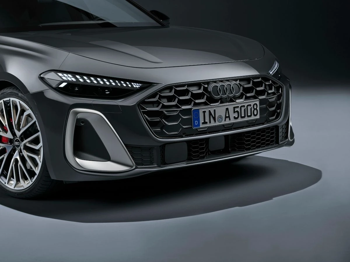 Audi A5 III (B10) 2024–дотепер: що варто врахувати під час вибору на українському ринку