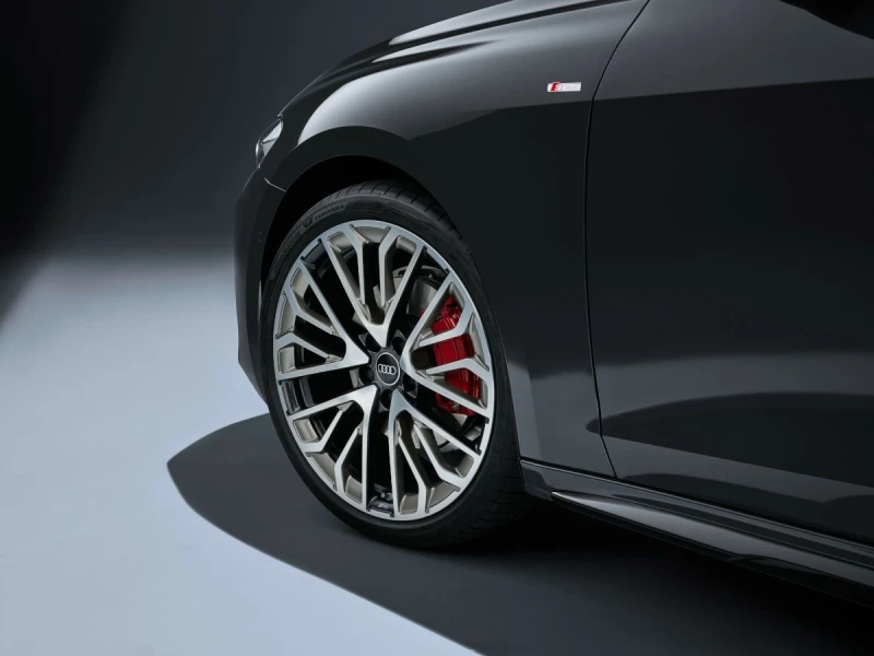 Audi A5 B10 2024