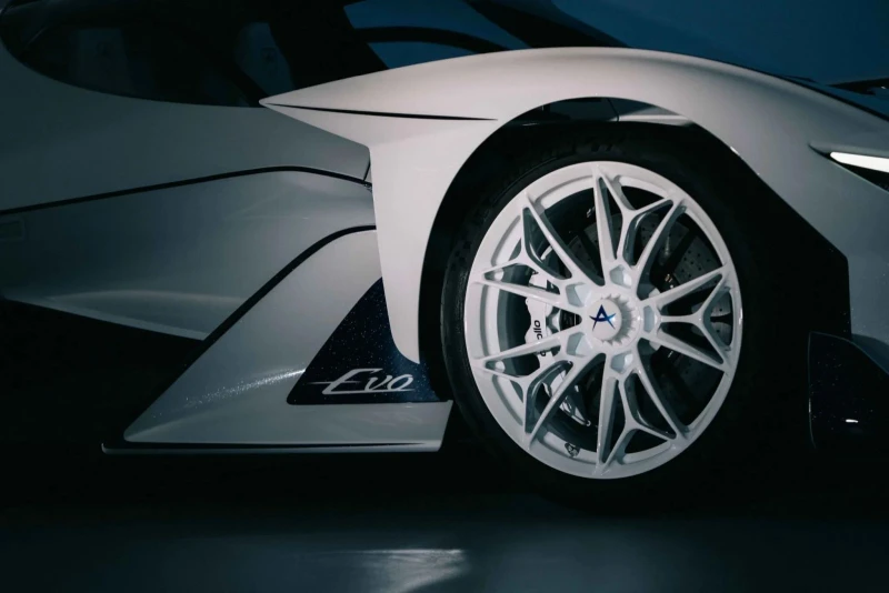 Apollo Evo