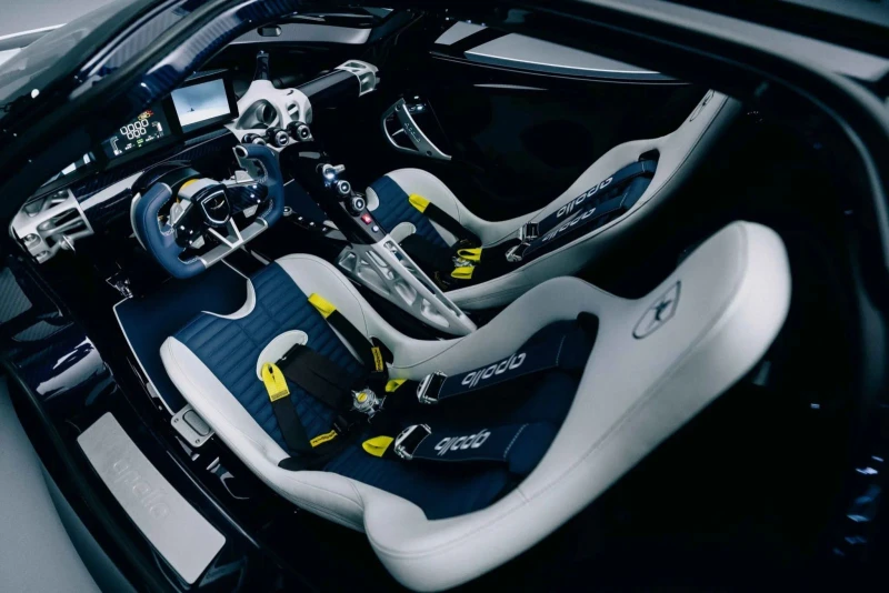 Apollo Evo