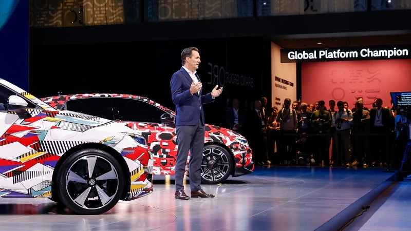 Volkswagen