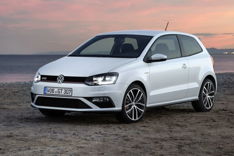 Volkswagen Polo V 6R/6C