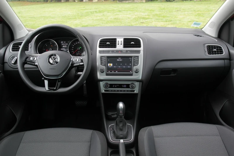 Volkswagen Polo V 6R/6C