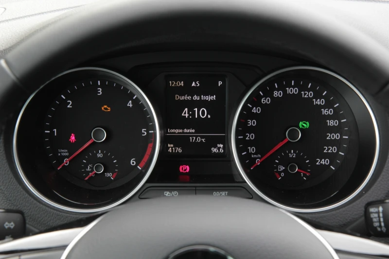 Volkswagen Polo V 6R/6C