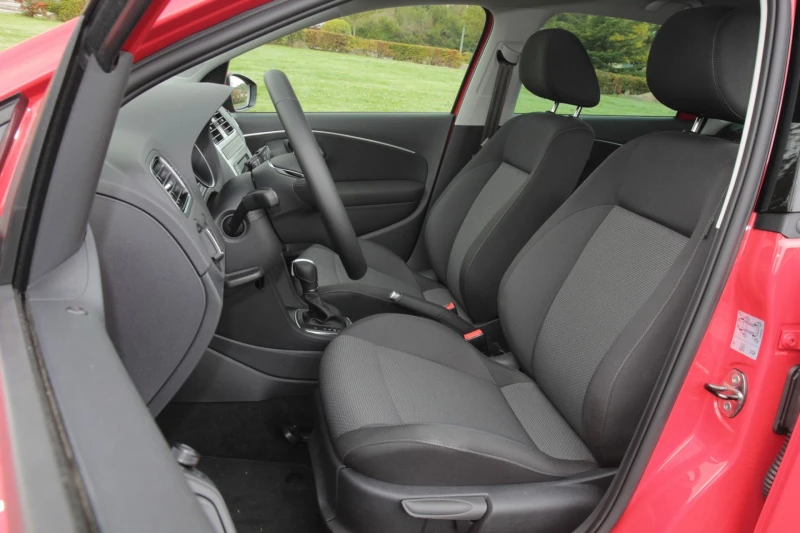 Volkswagen Polo V 6R/6C