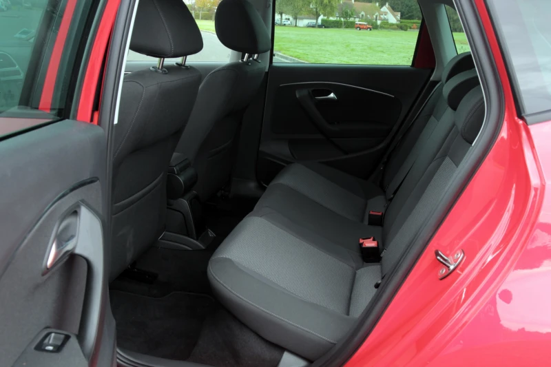 Volkswagen Polo V 6R/6C