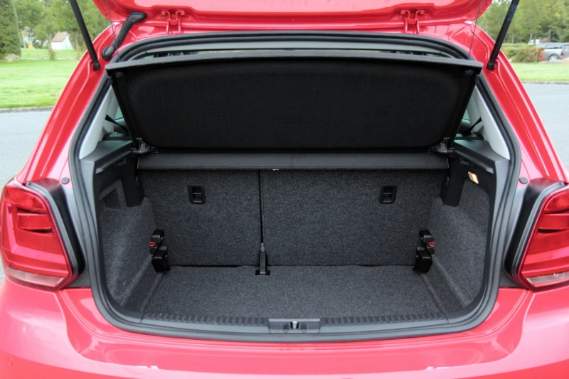 Volkswagen Polo V 6R/6C