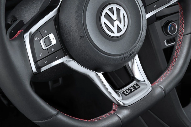 Volkswagen Polo V 6R/6C