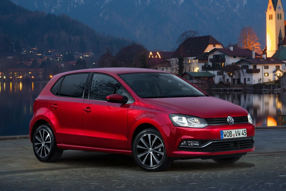 Недоліки та проблеми Volkswagen Polo V (6R/6C) 2009–2017: що потрібно знати перед купівлею в Україні