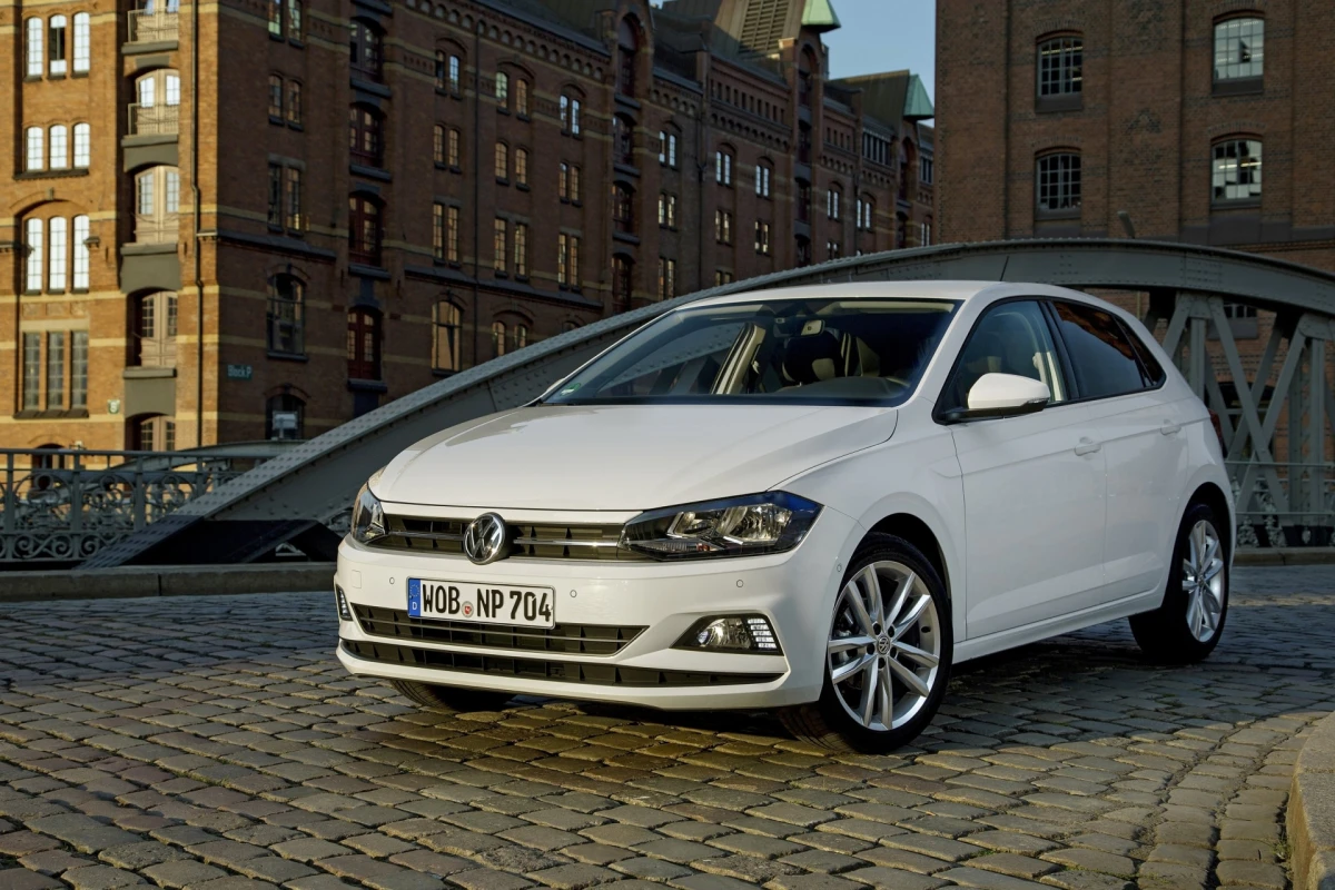 Volkswagen Polo VI: como o hatch mudou no Brasil entre 2018 e 2026