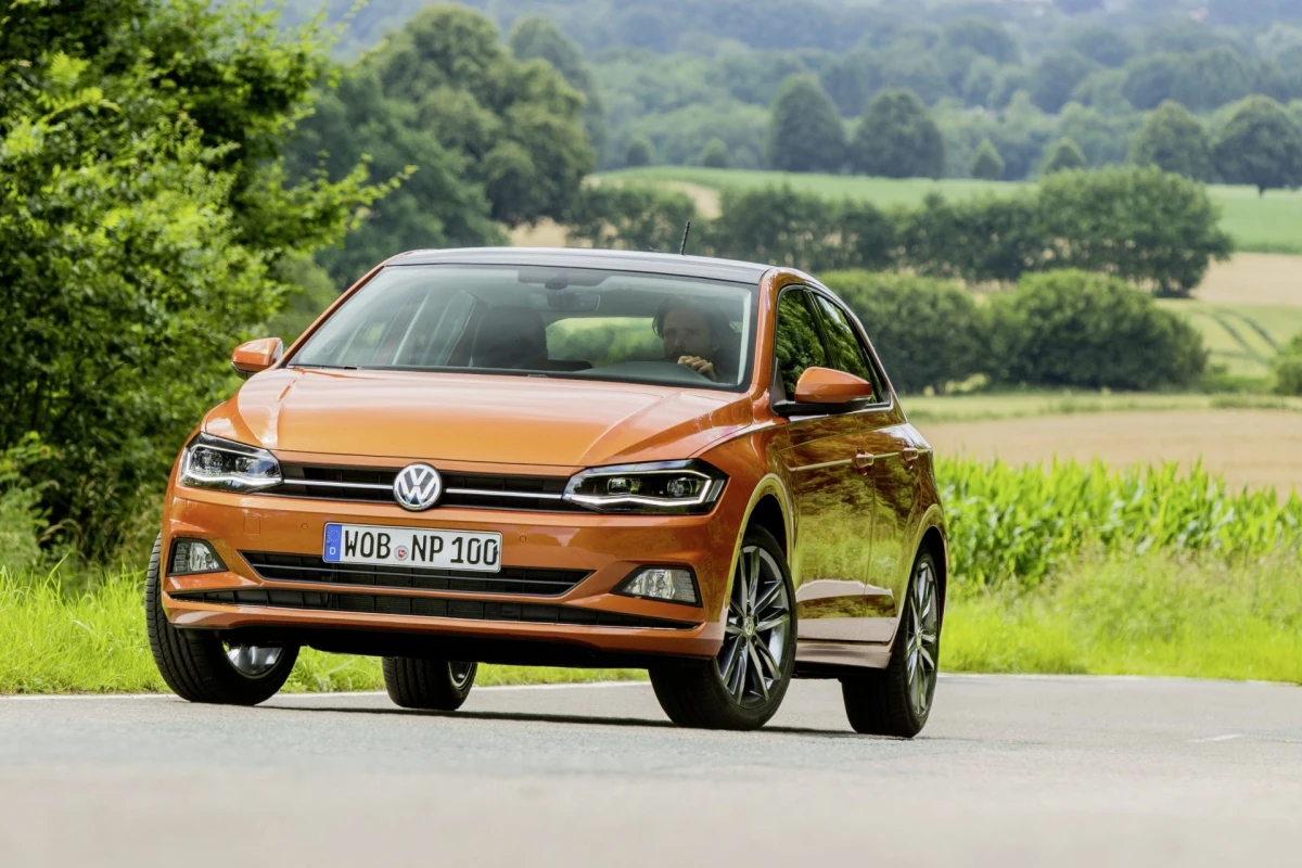 Недоліки та проблеми Volkswagen Polo VI (AW): що врахувати під час купівлі в Україні