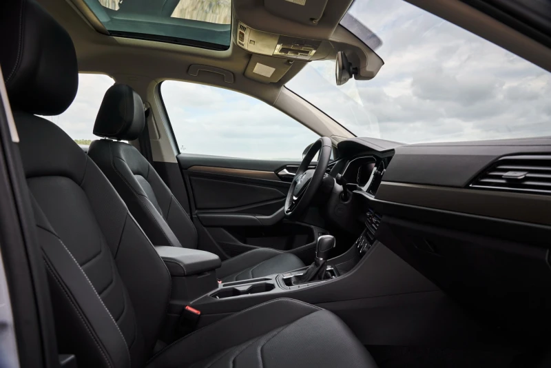 Volkswagen Jetta VII