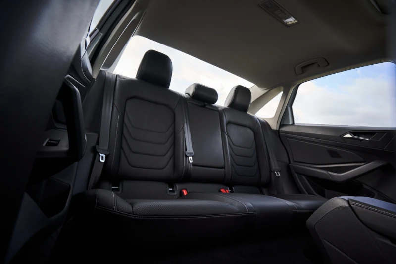 Volkswagen Jetta VII