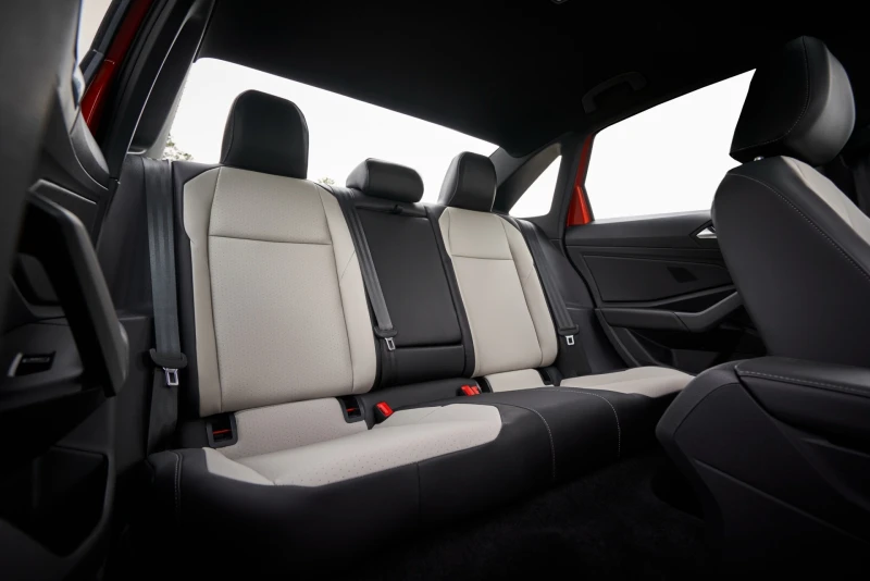 Volkswagen Jetta VII