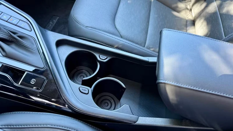 2025 Kia Niro