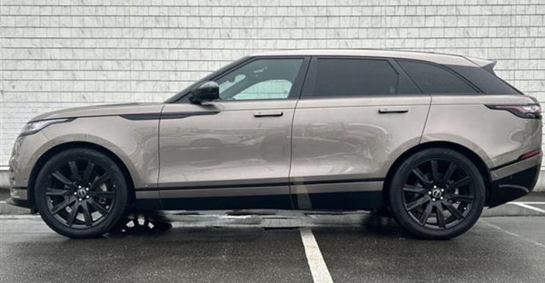 2018 Range Rover Velar R Dynamic HSE