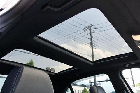 2013 Mercedes Benz E300 Sunroof