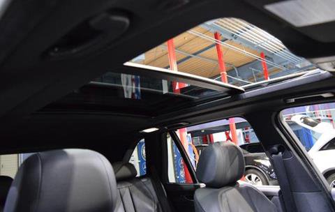 2014 BMW X5 xDrive Sunroof