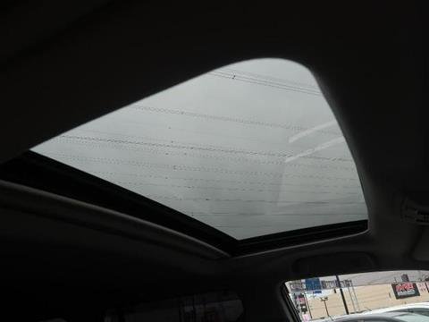 2017 Toyota Land Cruiser Prado TX Sunroof