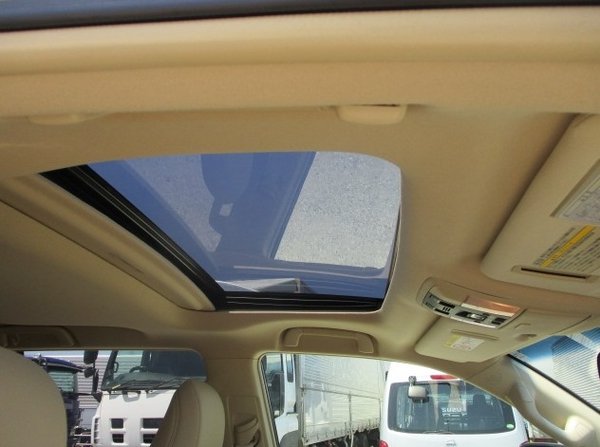 2017 Toyota Land Cruiser Prado TX L - Sunroof