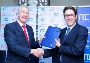 NIC Bank, MHH International In Deal To Offer Vehicle Financing