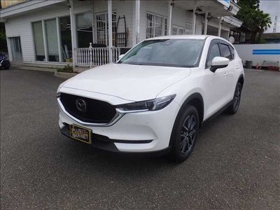 Mazda CX 5