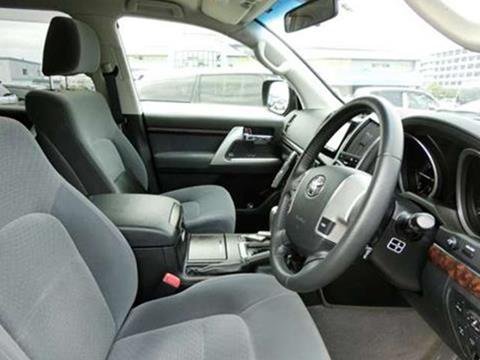 2018 Honda CR-V LHS Rear