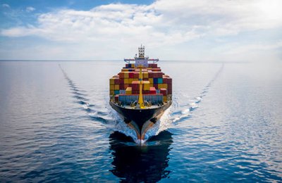 Cargo Ship