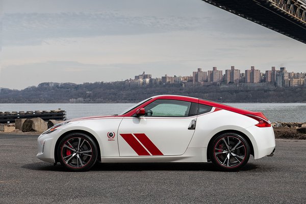 Nissa  Fairlady Z