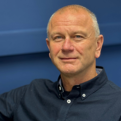 Dean Durrant