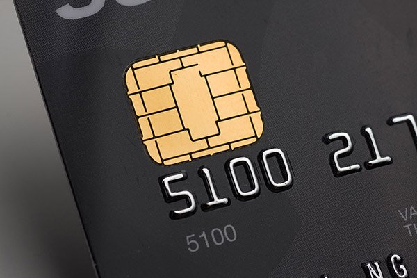 Credit card