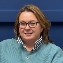 Fiona Fentiman