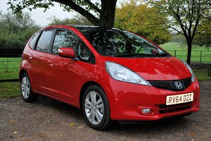 Honda Fit, MHH Japanese Cars