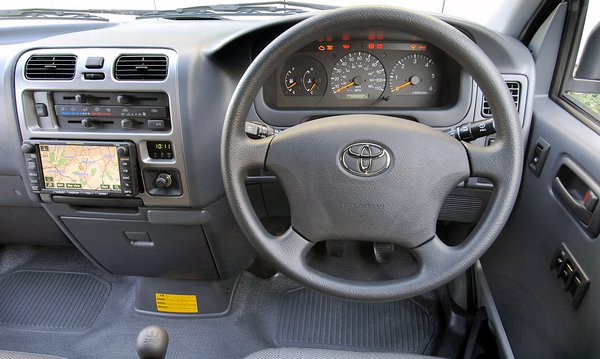 HIace image 4