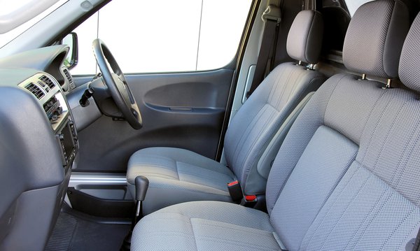 Hiace image 5