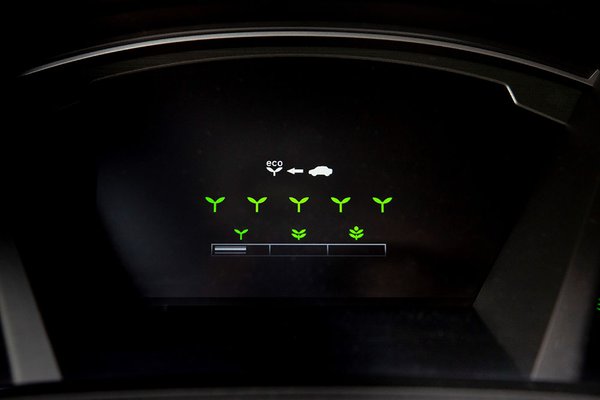 Honda CRV 1.5 VTEC - Eco