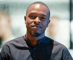 Isaac Kitaka