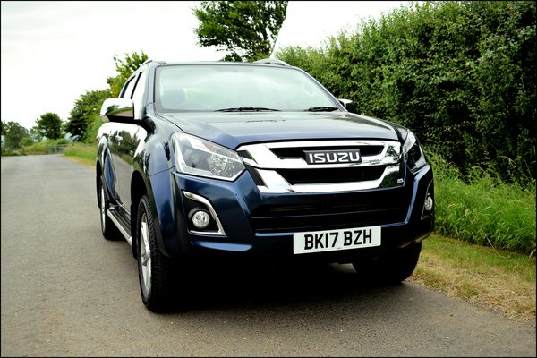 Isuzu 2