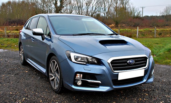 MHH Jap Levorg 3