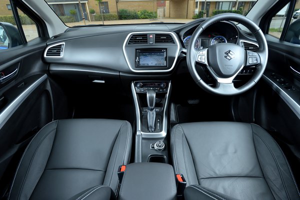 MHH SX4 image 4