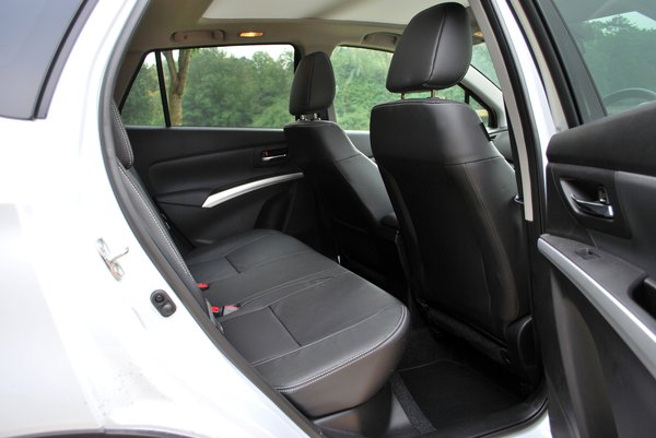 MHH SX4 image 6