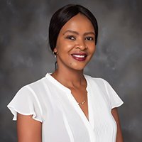 Maureen Njeru