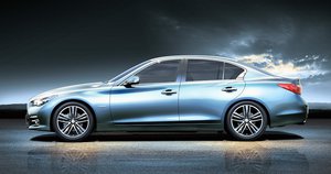 The Best Premium Japanese Cars to Import
