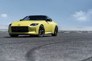 Nssan Z Proto