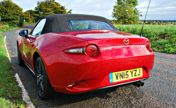 Roadster 2